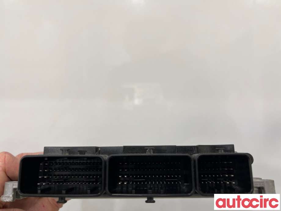 Styreenhet motor til Renault Kangoo 2008-2021 (Type II)  (RENAULT|237107921R|0281032885|237106319R)