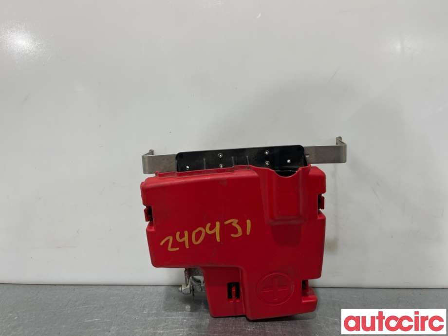 Sikringsboks til Renault Kangoo, 2008-2021 (Type II)  (RENAULT|241363873R)