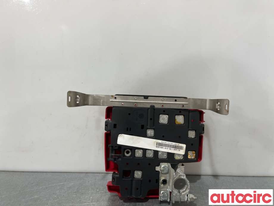 Sikringsboks til Renault Kangoo 2008-2021 (Type II)  (RENAULT|241363873R|)