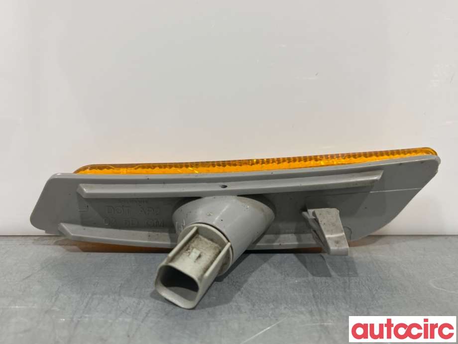 Blinklykt side venstre til Cadillac CTS 2003-2009  (CADILLAC|25699380|)