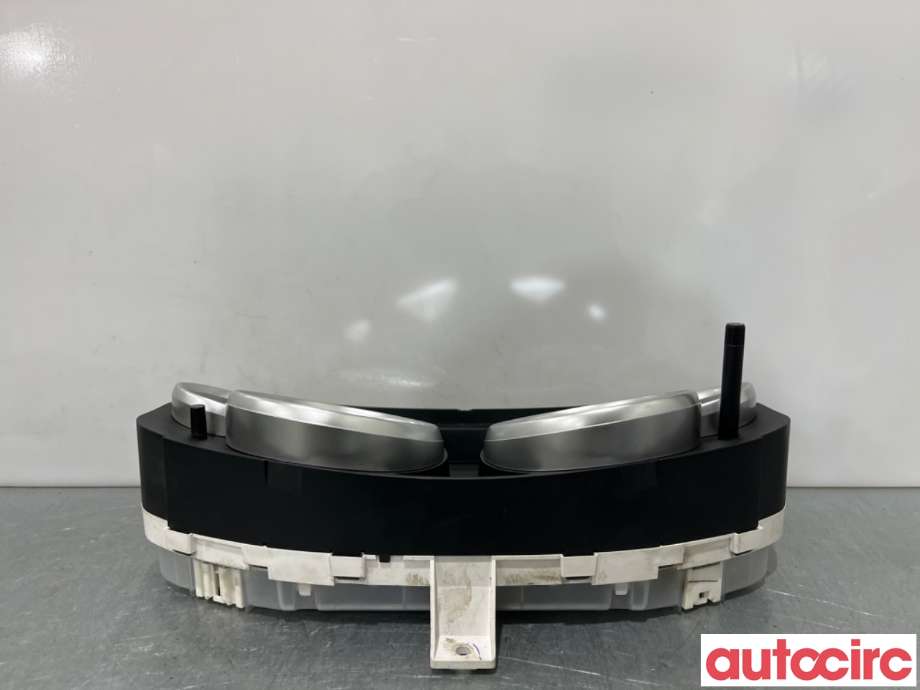 Instrumentpanel til Mazda 6 2008-2010 (Type II, Fase 1) (MAZDA|GAL2-55-471E||GAL2)