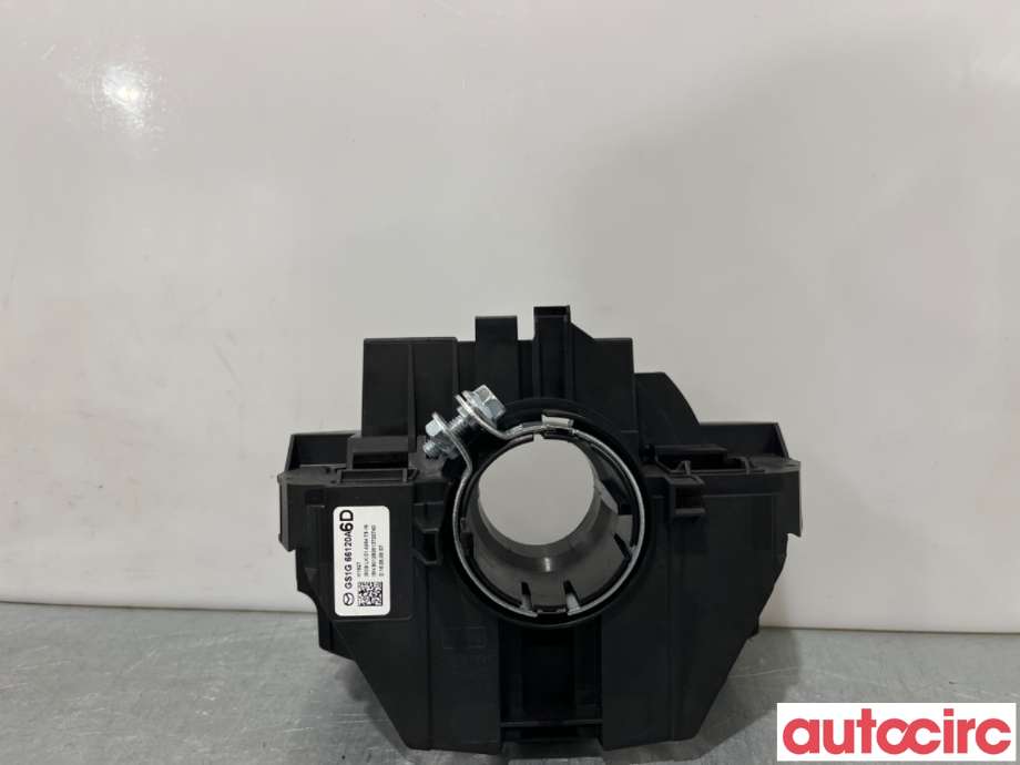 Bryter combi til Mazda 6 2008-2010 (Type II, Fase 1)  (MAZDA|D651-66-1B1||GS1G66120A)