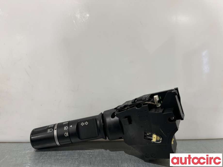 Bryter blink til Mazda 6 2008-2010 (Type II, Fase 1) (MAZDA|DF75-66-122||DF7566122)