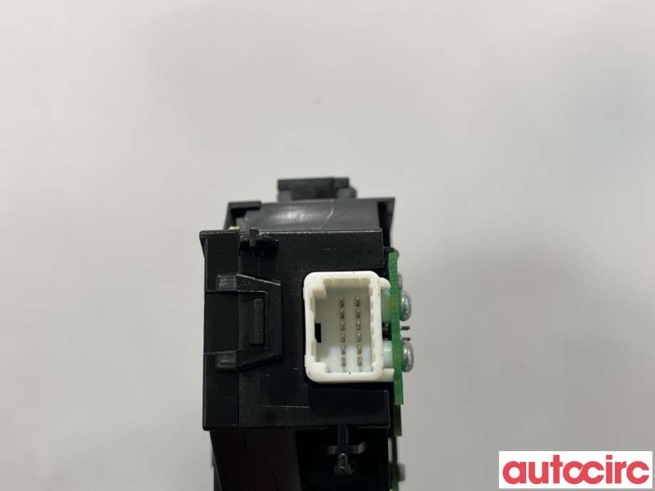 Bryter blink til Mazda 6 2008-2010 (Type II, Fase 1) (MAZDA|DF75-66-122||DF7566122)