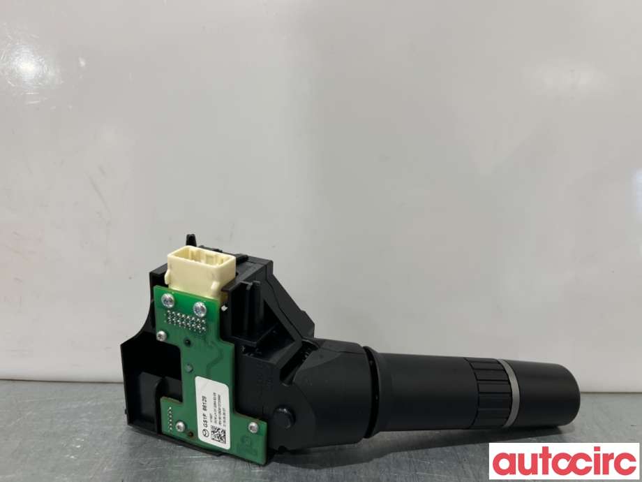 Bryter visker til Mazda 6 2008-2010 (Type II, Fase 1)  (MAZDA|GS1F-66-128||GS1F66128)