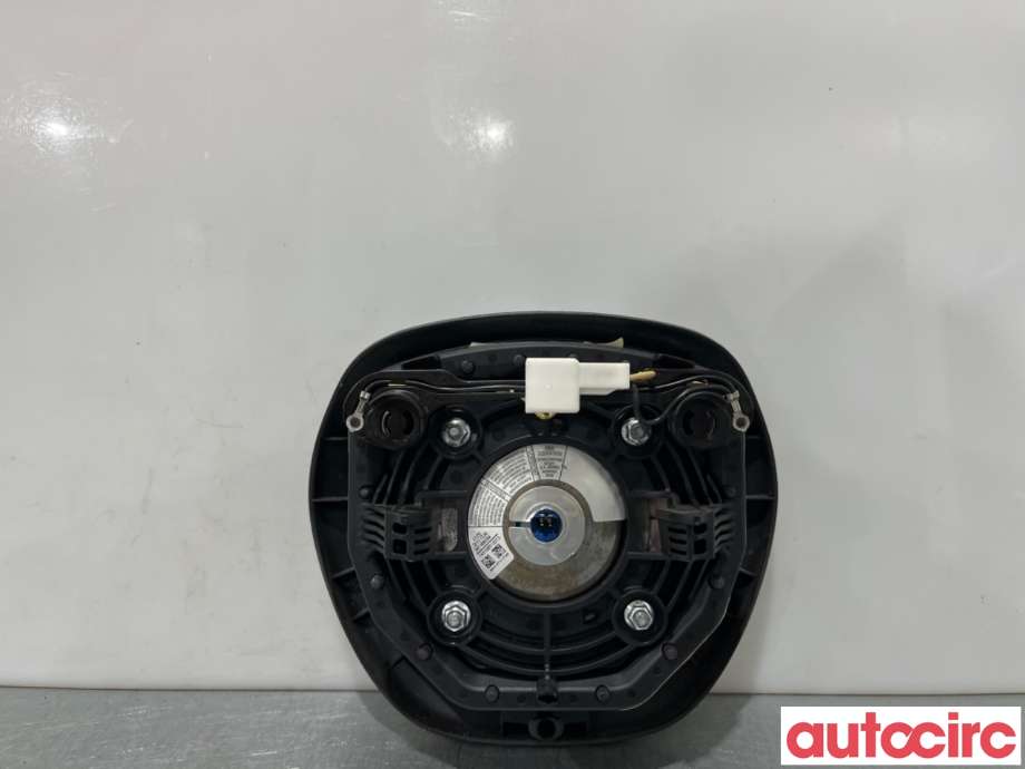 Airbag rattpute til Opel Vivaro B 2014-2019  (OPEL|93460009|34143380C|93460904)