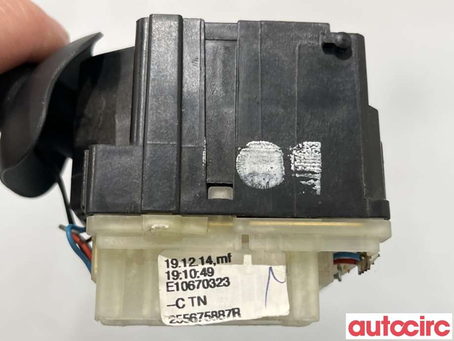 Bryter visker til Opel Vivaro B 2014-2019 (OPEL|95517225||255675887R)