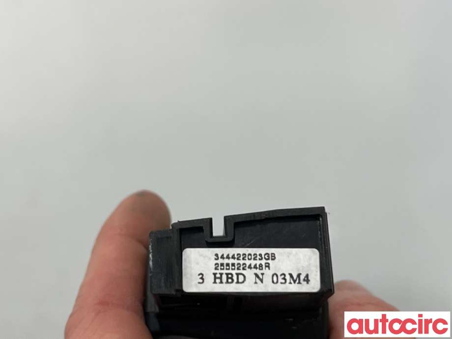 Bryter diverse til Opel Vivaro B 2014-2019  (OPEL|93450094||255522448R)