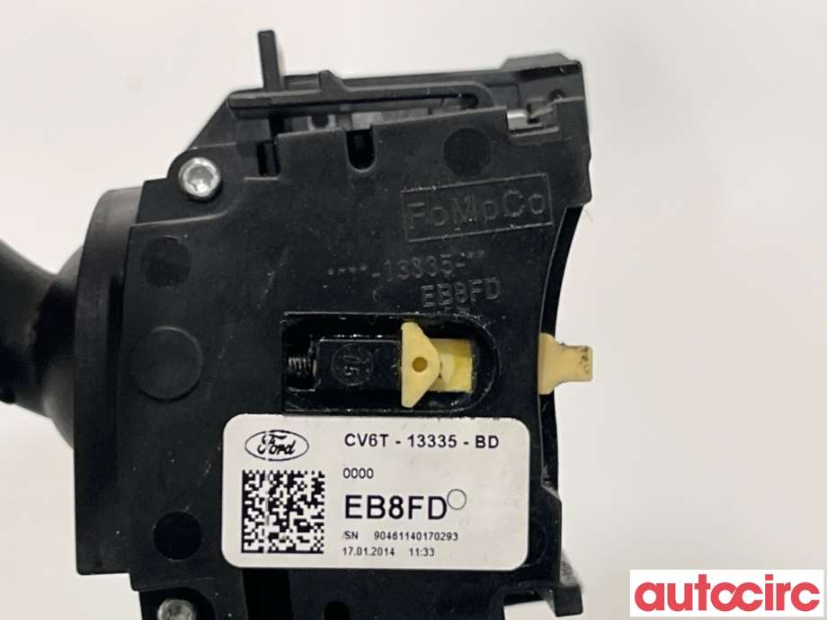 Bryter blink til Ford Transit 2014-->>  (FORD|1876932||CV6T-13335-BD)