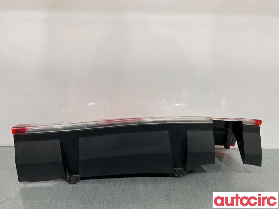 Baklykt venstre til Renault Kangoo 2008-2021 (Type II)  (RENAULT|265559212R|)