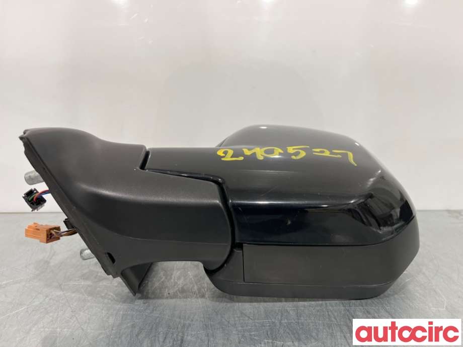 Speil venstre til Citroën Berlingo 2008-2015 (Type II, Fase 1)  (CITROEN|8153TS||8154TF)