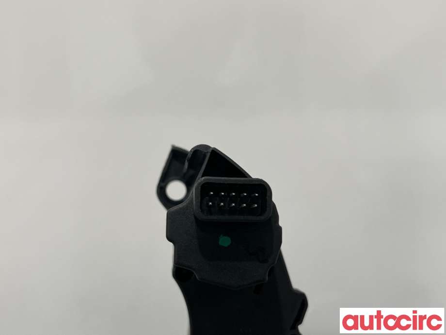 Bryter cruise control til Mercedes E-Klasse 2002-2006 (Fase 1) (W211) (W211) (MERCEDES|A0085452524|)