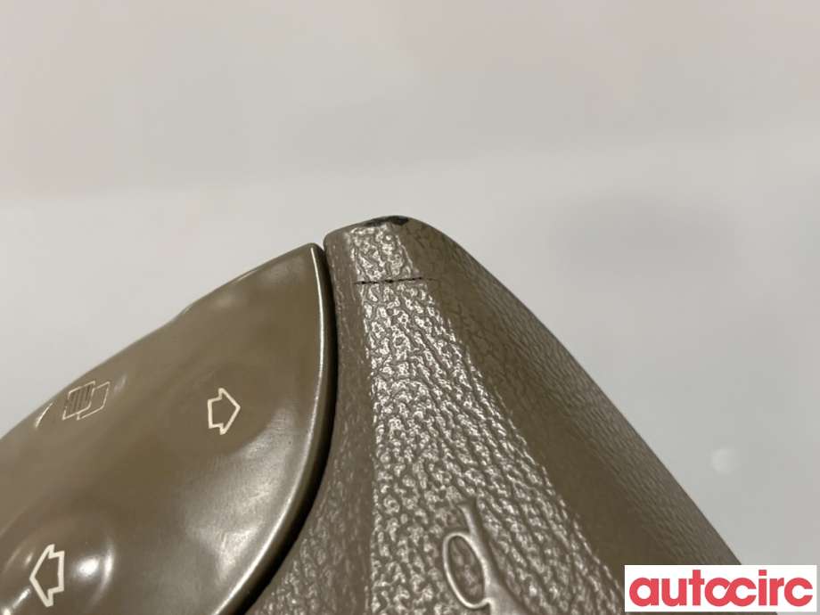 Airbag rattpute til Mercedes E-Klasse 2002-2006 (Fase 1) (W211) (W211) (MERCEDES|A2118600202||A2118601402)