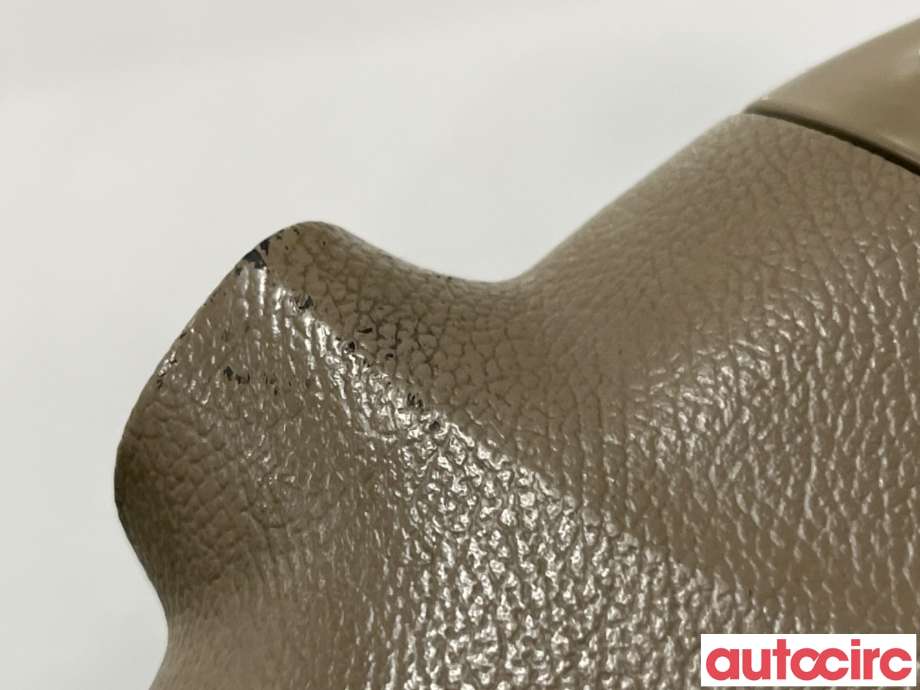 Airbag rattpute til Mercedes E-Klasse 2002-2006 (Fase 1) (W211) (W211) (MERCEDES|A2118600202||A2118601402)