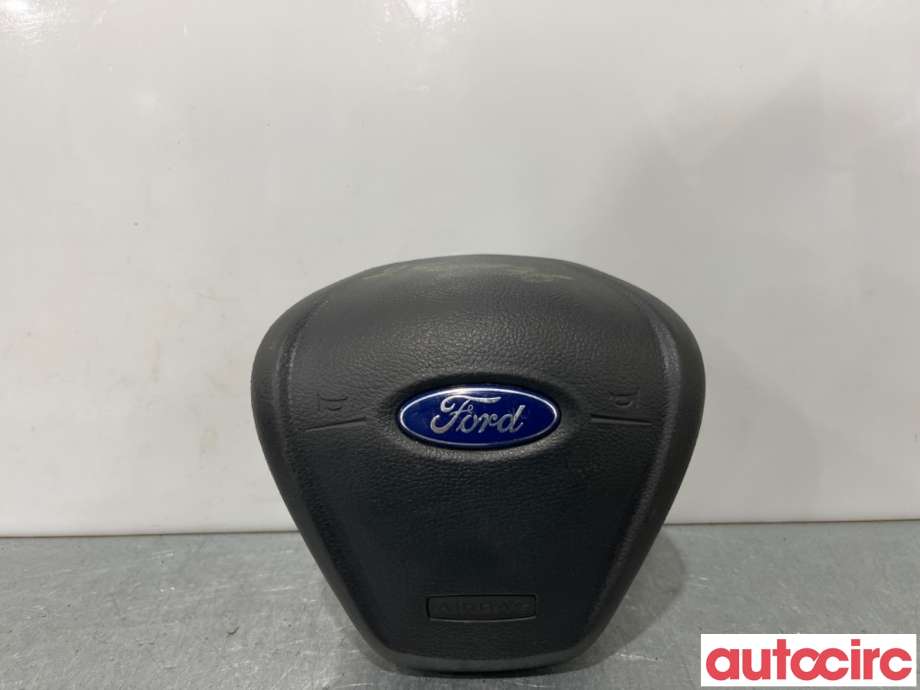 Airbag rattpute til Ford Fiesta, 2013-2017 (Type VI, Fase 2)  (FORD|1900803)