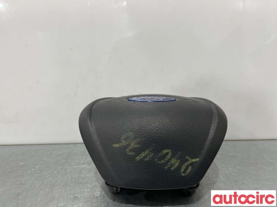 Airbag rattpute til Ford Fiesta 2013-2017 (Type VI, Fase 2)  (FORD|1900803||8V51A042B85CA)