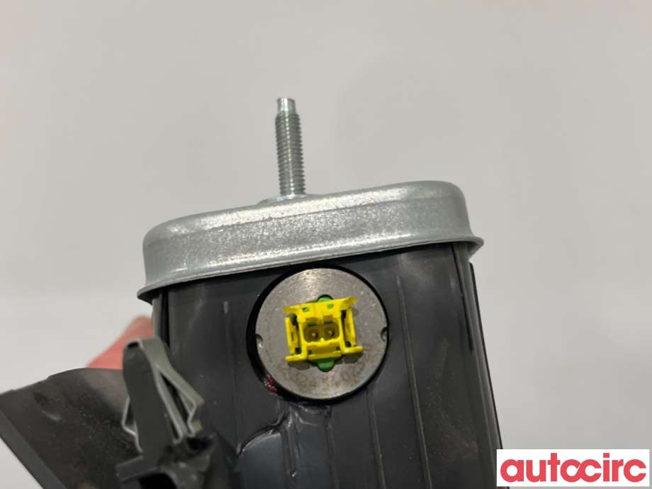 Airbag kne til Ford Fiesta 2013-2017 (Type VI, Fase 2)  (FORD|2006965||8A61-A045J76-BF)
