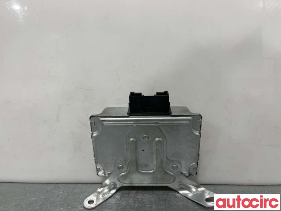 Styreenhet sete til Ford Fiesta 2013-2017 (Type VI, Fase 2)  (FORD|1907281|0199DC1017|CA6T-14B526-CB)