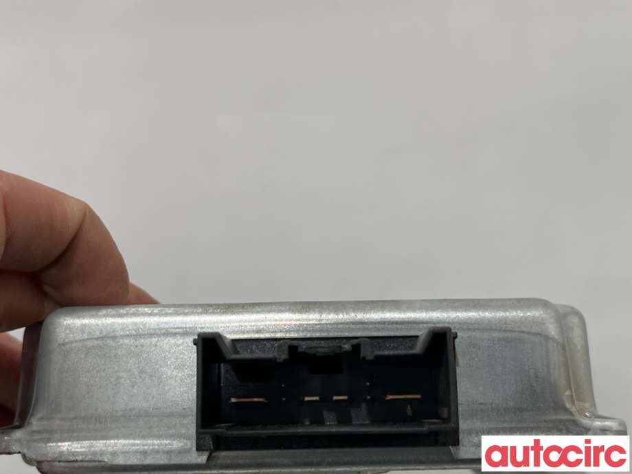 Styreenhet sete til Ford Fiesta 2013-2017 (Type VI, Fase 2)  (FORD|1907281|0199DC1017|CA6T-14B526-CB)