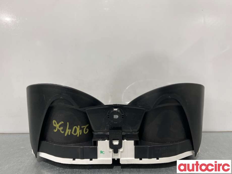 Instrumentpanel til Ford Fiesta 2013-2017 (Type VI, Fase 2)  (FORD|2086524||C1BT-10849-EAG)