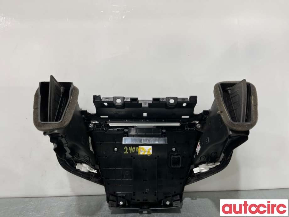 Bryter diverse til Ford Fiesta 2013-2017 (Type VI, Fase 2)  (FORD|1827431||C1BT-18K811-AA37AE)