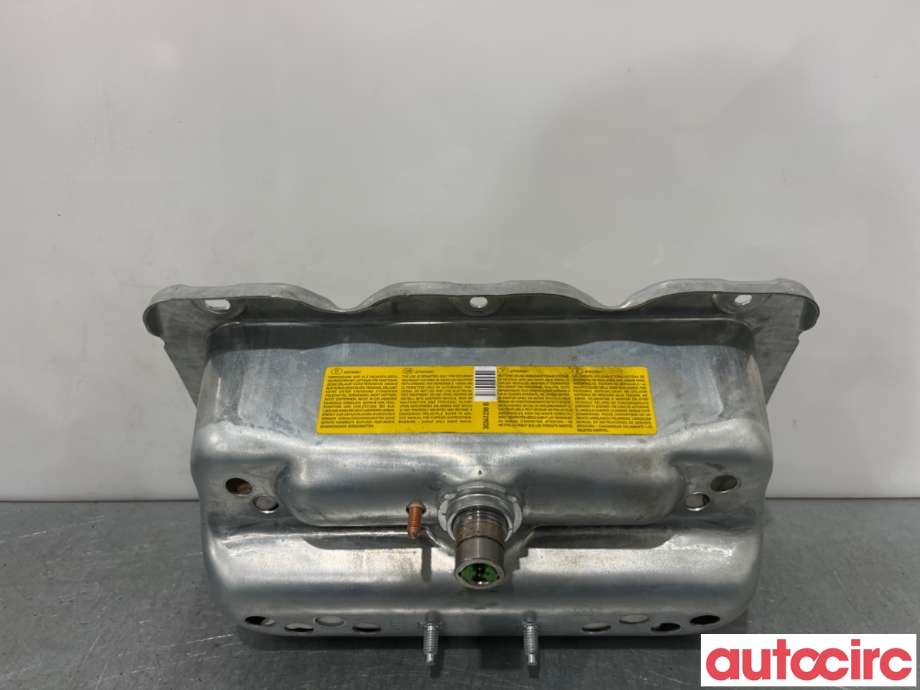 Airbag passasjer til Ford Fiesta 2013-2017 (Type VI, Fase 2)  (FORD|1711931||8V51-A044H30-BA)