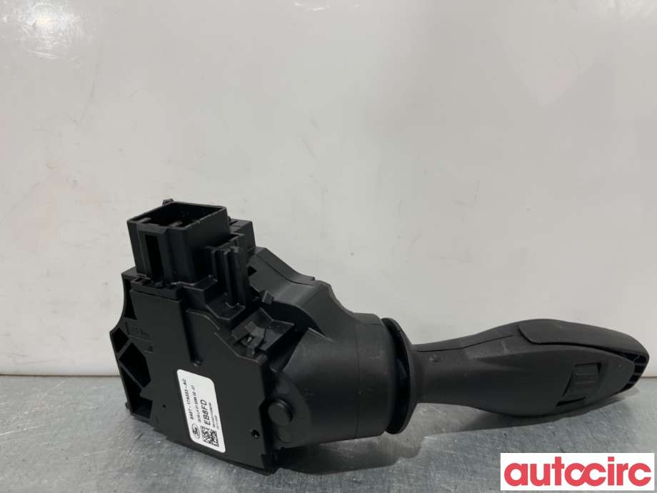Bryter visker til Ford Fiesta 2013-2017 (Type VI, Fase 2)  (FORD|1537625||8A6T-17A553-AC)