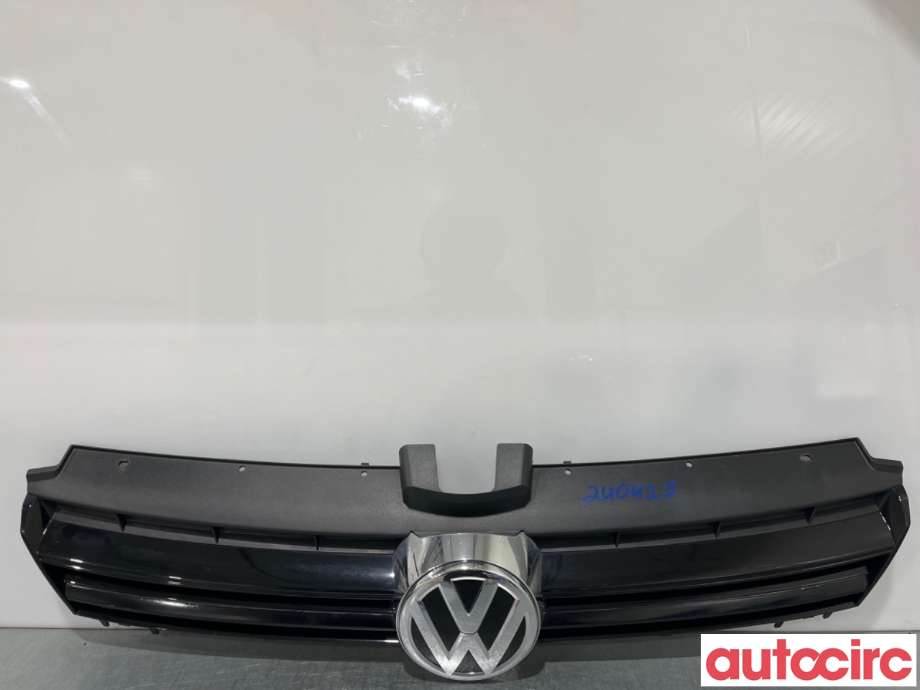 Grill til VW Golf VII 2012-2017 (Fase 1) (VOLKSWAGEN|5G0853651D||5G0853653)