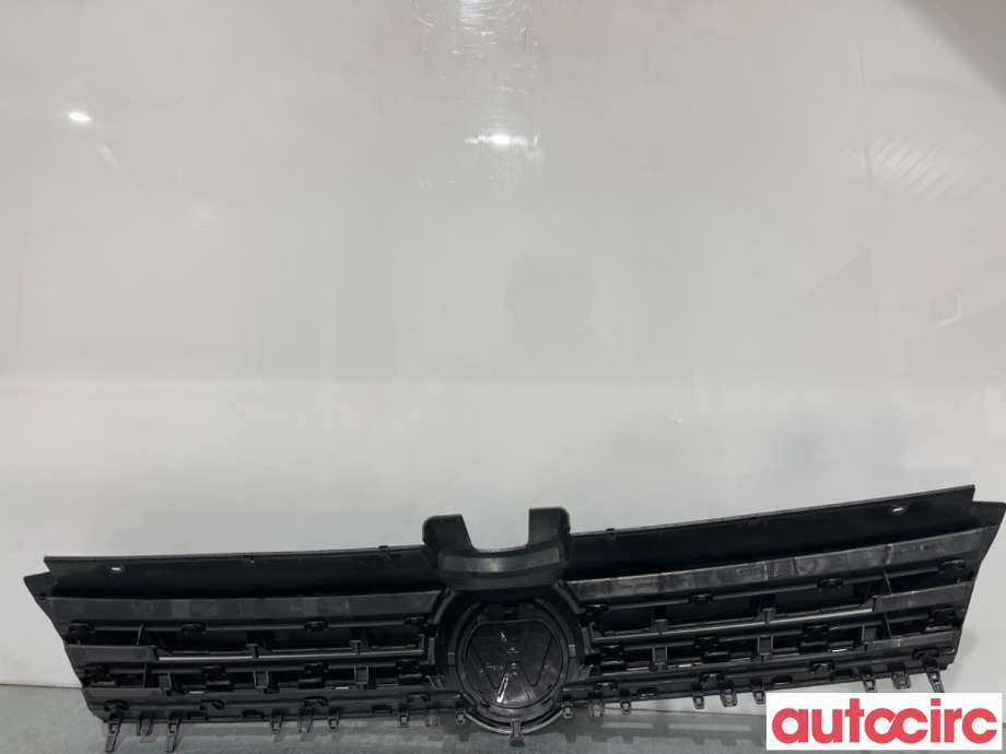 Grill til VW Golf VII 2012-2017 (Fase 1) (VOLKSWAGEN|5G0853651D||5G0853653)