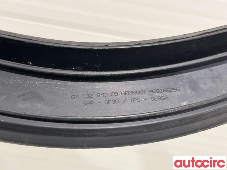 Diverse deler til Opel Astra J 2010-2015  (OPEL|13284009|)