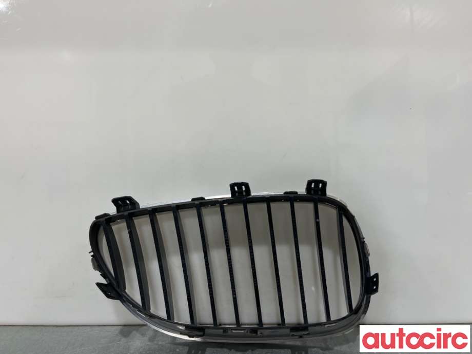 Grill venstre til BMW 5-Serie 2003-2010 (E60/E61) (E60/E61) (BMW|51137065701||51137027061)