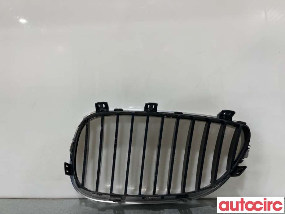 Grill høyre til BMW 5-Serie 2003-2010 (E60/E61) (E60/E61) (BMW|51137065702||51137027067)