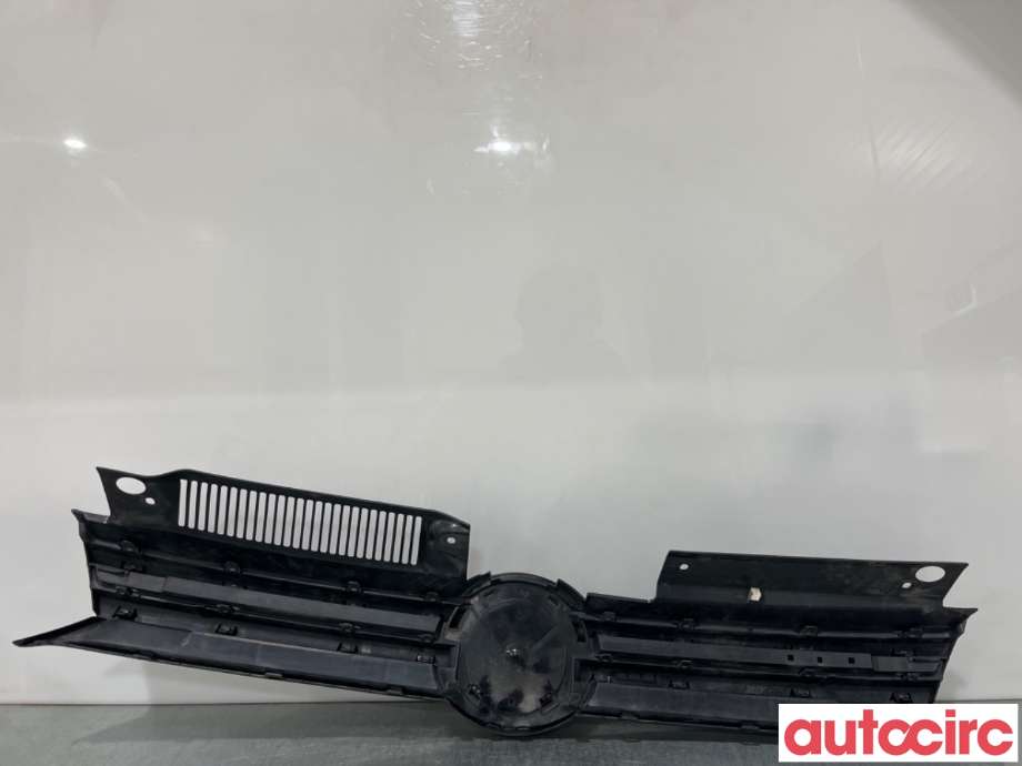 Grill til VW Golf VI 2008-2012  (VOLKSWAGEN|5K0853651AP||5K0853653F)