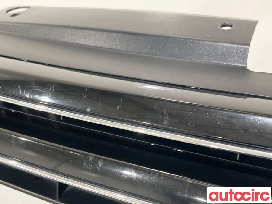 Grill til VW Golf VI 2008-2012  (VOLKSWAGEN|5K0853651AP||5K0853653F)