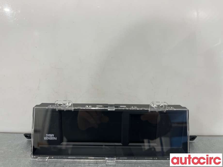 Instrument diverse til Subaru XV, 2012-2017 (Type I)  (SUBARU|85261FJ541)