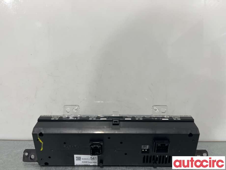 Instrument diverse til Subaru XV 2012-2017 (Type I)  (SUBARU|85261FJ541|)