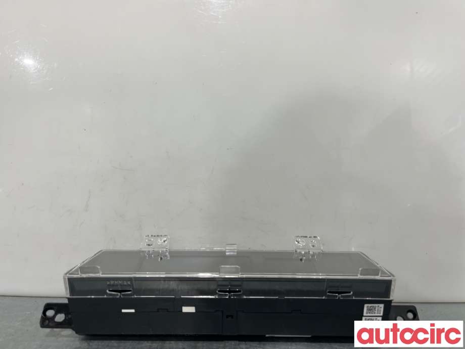 Instrument diverse til Subaru XV 2012-2017 (Type I)  (SUBARU|85261FJ541|)