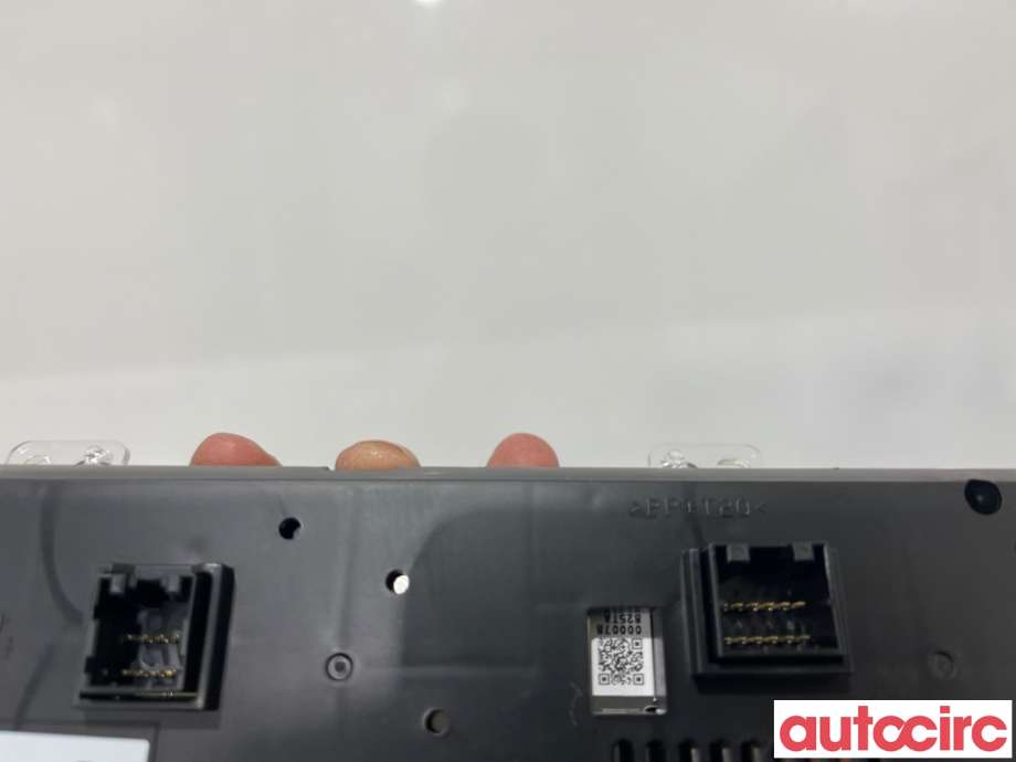 Instrument diverse til Subaru XV 2012-2017 (Type I)  (SUBARU|85261FJ541|)