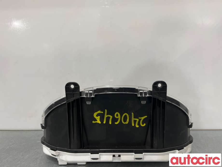 Instrumentpanel til Subaru XV 2012-2017 (Type I)  (SUBARU|85003FJ780|)
