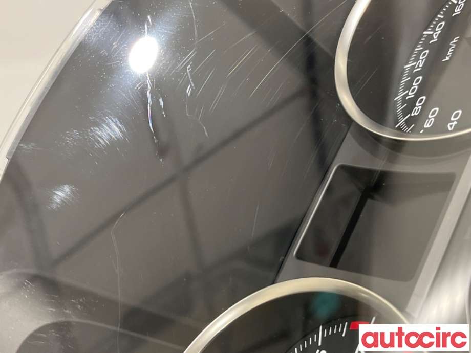 Instrumentpanel til Subaru XV 2012-2017 (Type I)  (SUBARU|85003FJ780|)