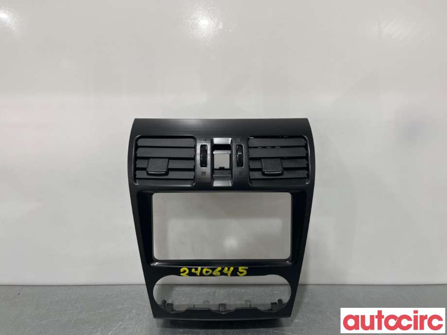 Innredning diverse til Subaru XV, 2012-2017 (Type I)  (SUBARU|66065FJ010)