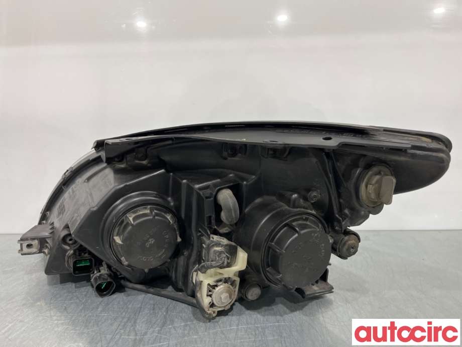 Frontlykt høyre halogen til Hyundai i30 2007-2012 (Type I)  (HYUNDAI|921022L120|)