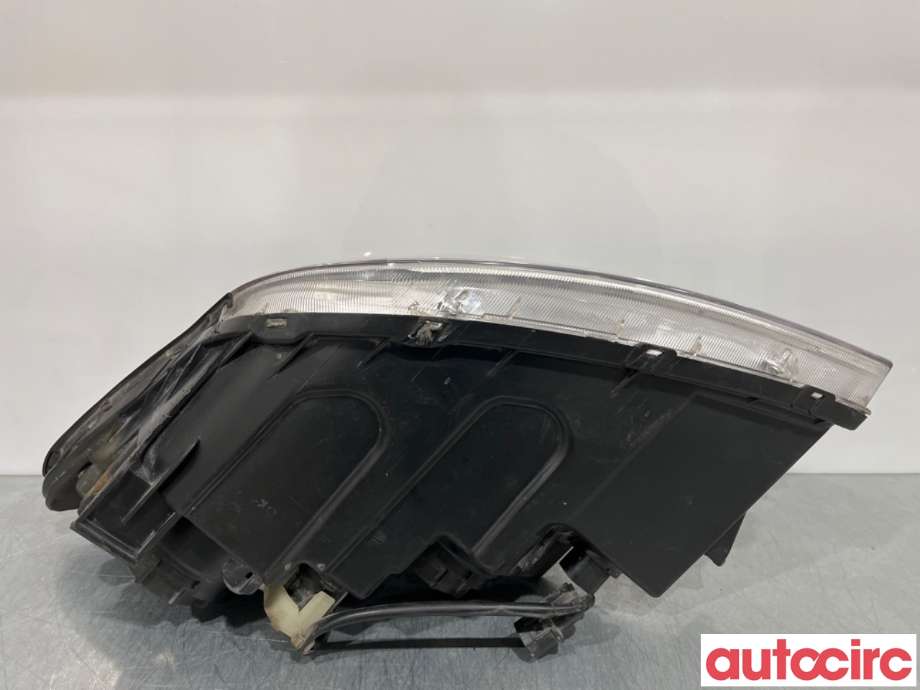 Frontlykt høyre halogen til Hyundai i30 2007-2012 (Type I)  (HYUNDAI|921022L120|)