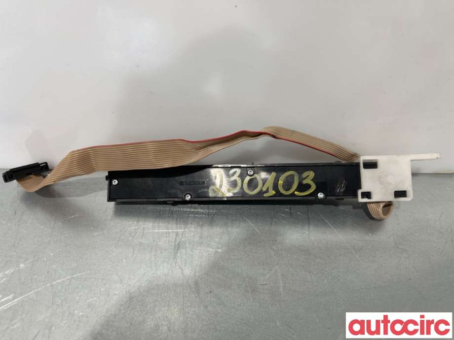 Bryter diverse til BMW 3-Serie 2005-2011 (E90/E91/E92/E93) (E90/E91/E92/E93) (BMW|61319123756|03743659|6131-6962598)