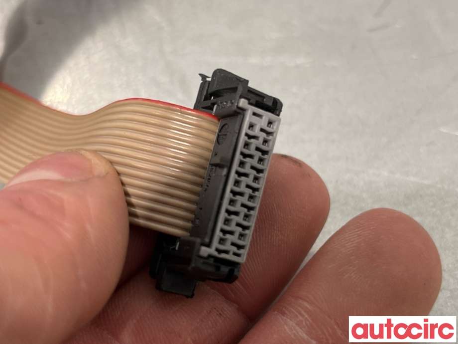 Bryter diverse til BMW 3-Serie 2005-2011 (E90/E91/E92/E93) (E90/E91/E92/E93) (BMW|61319123756|03743659|6131-6962598)
