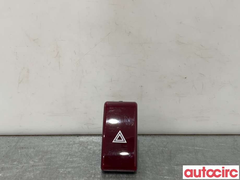Bryter nødblink til Subaru XV, 2012-2017 (Type I)  (SUBARU|83037FJ000)