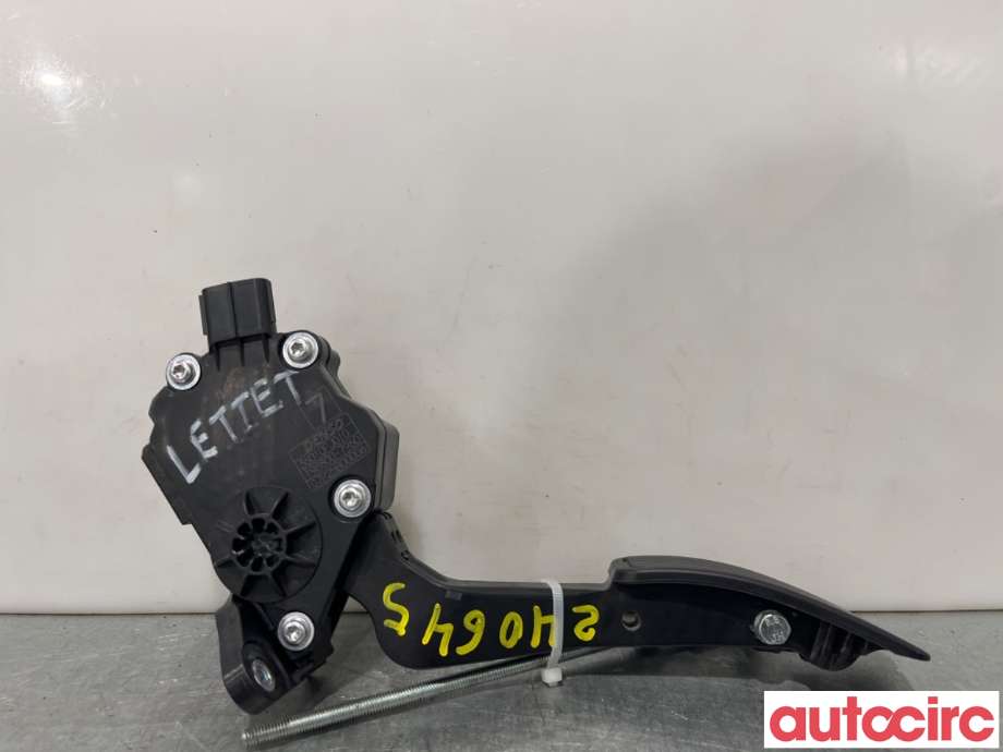 Pedal gass til Subaru XV 2012-2017 (Type I)  (SUBARU|36010FJ010|198800-7960)