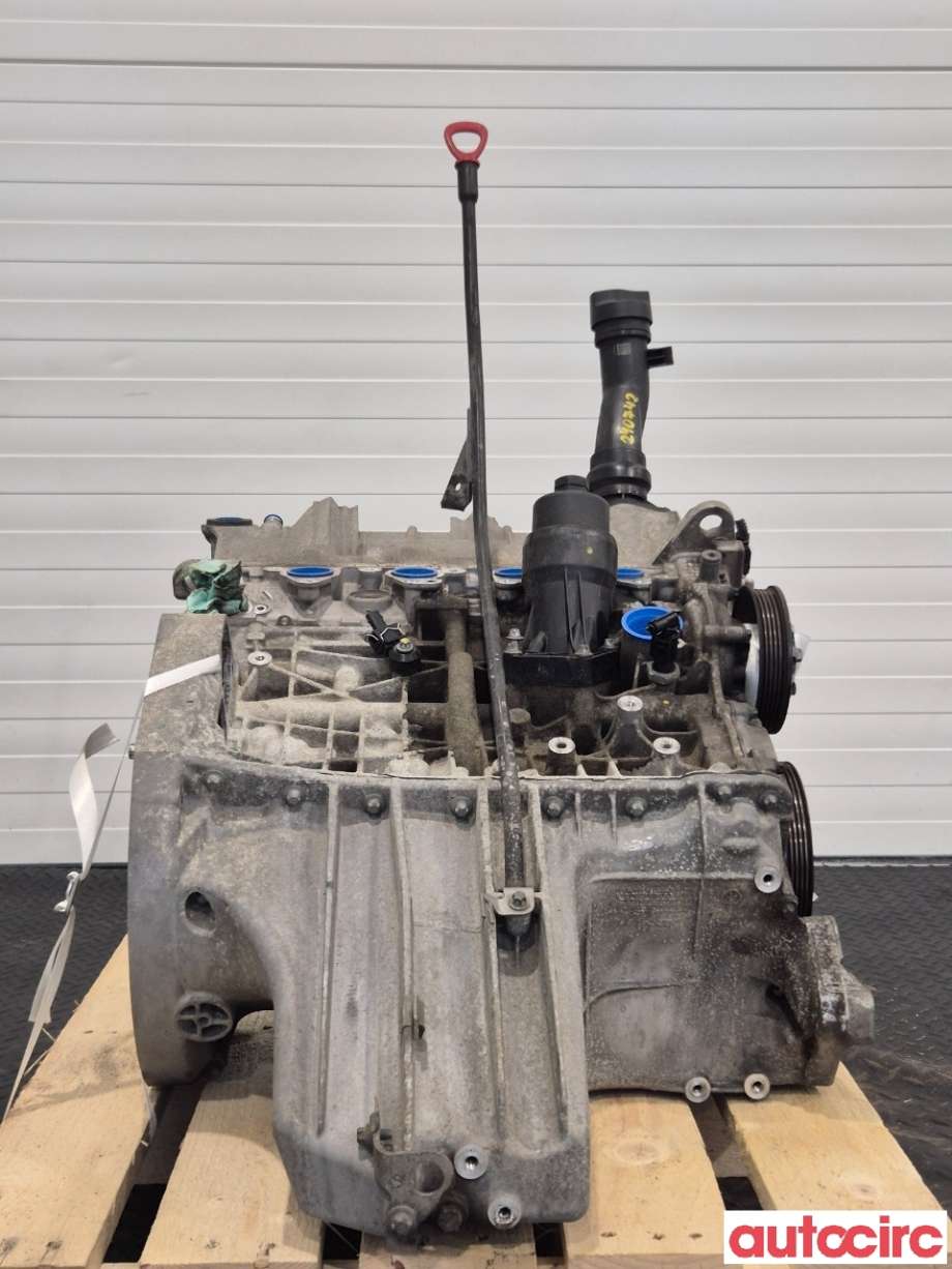 Motor bensin til Mercedes A-Klasse 2005-2012 (W169) (W169) (MERCEDES|A2660101000|OM266920)