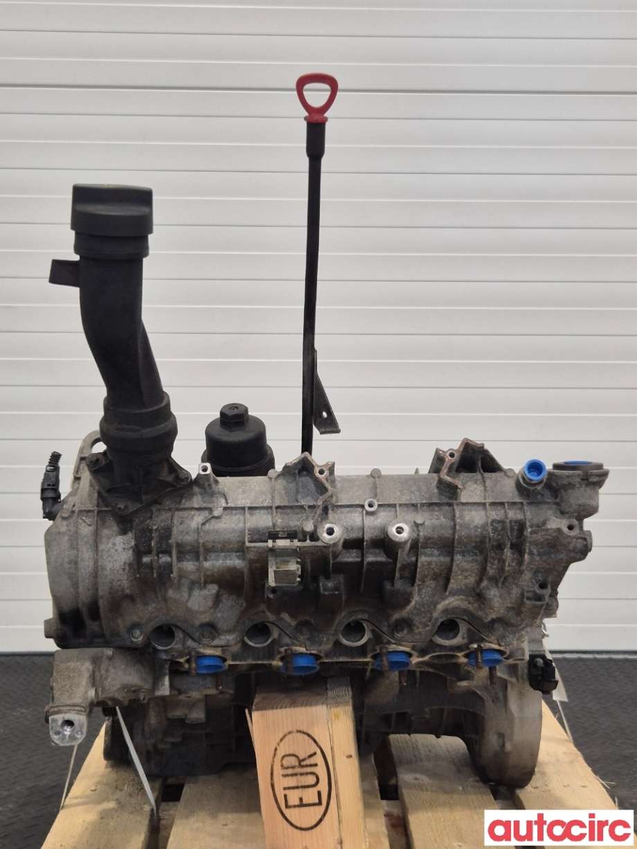 Motor bensin til Mercedes A-Klasse 2005-2012 (W169) (W169) (MERCEDES|A2660101000|OM266920)