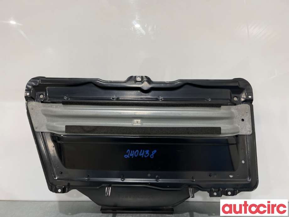 Panser luftinntak til Subaru Legacy, 2009-2015 (SUBARU|90817AJ016)